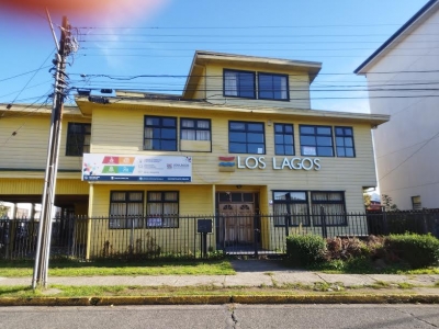 CentroCasas.cl Arriendo de Oficina en Valdivia, Centro